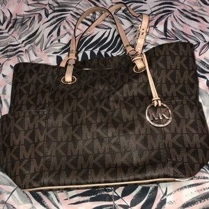 Michael Kors bag